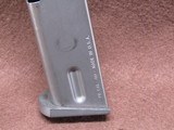 Beretta USA 960 40 S&W Semi 4.75