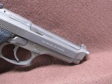 Beretta USA 960 40 S&W Semi 4.75