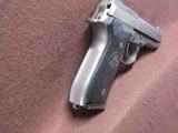 Beretta USA 960 40 S&W Semi 4.75