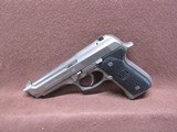 Beretta USA 960 40 S&W Semi 4.75