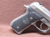 Beretta USA 960 40 S&W Semi 4.75