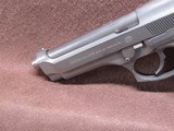 Beretta USA 960 40 S&W Semi 4.75