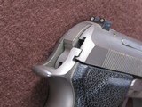 Beretta USA 960 40 S&W Semi 4.75