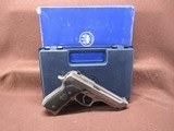 Beretta USA 960 40 S&W Semi 4.75