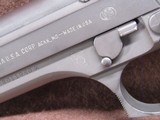 Beretta USA 960 40 S&W Semi 4.75