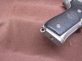 Beretta USA 960 40 S&W Semi 4.75