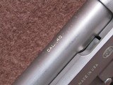 Beretta USA 960 40 S&W Semi 4.75