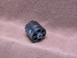 Ruger New Model Blackhawk 357 Mag 6 Shot SA 6.5