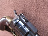 Ruger New Model Blackhawk 357 Mag 6 Shot SA 6.5