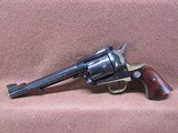 Ruger New Model Blackhawk 357 Mag 6 Shot SA 6.5