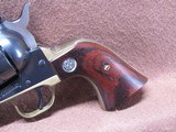Ruger New Model Blackhawk 357 Mag 6 Shot SA 6.5