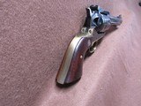 Ruger New Model Blackhawk 357 Mag 6 Shot SA 6.5