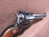 Ruger New Model Blackhawk Rare 41 Mag 6 Shot SA 6.5