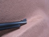 Ruger New Model Blackhawk Rare 41 Mag 6 Shot SA 6.5