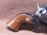 Ruger New Model Blackhawk Rare 41 Mag 6 Shot SA 6.5