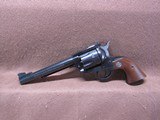 Ruger New Model Blackhawk Rare 41 Mag 6 Shot SA 6.5