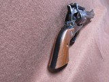 Ruger New Model Blackhawk Rare 41 Mag 6 Shot SA 6.5
