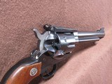 Ruger New Model Blackhawk Rare 41 Mag 6 Shot SA 6.5