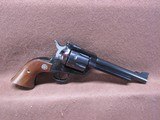 Ruger New Model Blackhawk Rare 41 Mag 6 Shot SA 6.5