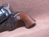 Ruger New Model Blackhawk Rare 41 Mag 6 Shot SA 6.5