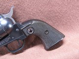 Ruger Single Six 3 Screw 6 Shot SA 5.5