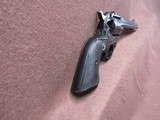 Ruger Single Six 3 Screw 6 Shot SA 5.5