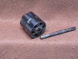 Ruger Single Six 3 Screw 6 Shot SA 5.5