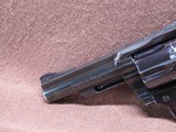 Colt Trooper MK III 357 Mag 6 Shot DA/SA 4