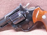 Colt Trooper MK III 357 Mag 6 Shot DA/SA 4
