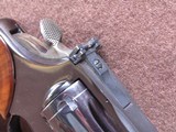 Colt Trooper MK III 357 Mag 6 Shot DA/SA 4