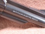 Colt Trooper MK III 357 Mag 6 Shot DA/SA 4