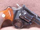 Colt Trooper MK III 357 Mag 6 Shot DA/SA 4
