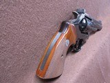 Colt Trooper MK III 357 Mag 6 Shot DA/SA 4