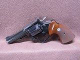 Colt Trooper MK III 357 Mag 6 Shot DA/SA 4