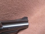 Colt Trooper MK III 357 Mag 6 Shot DA/SA 4