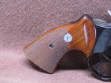 Colt Trooper MK III 357 Mag 6 Shot DA/SA 4