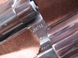 Colt Trooper MK III 357 Mag 6 Shot DA/SA 4