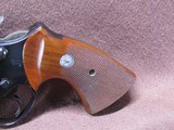Colt Trooper MK III 357 Mag 6 Shot DA/SA 4