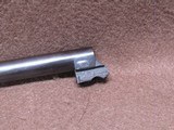 Italy Made Beretta 948 22 LR Semi 3.25