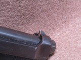 Italy Made Beretta 948 22 LR Semi 3.25