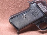 Italy Made Beretta 948 22 LR Semi 3.25