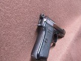 Italy Made Beretta 948 22 LR Semi 3.25