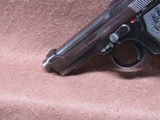 Italy Made Beretta 948 22 LR Semi 3.25
