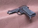 Italy Made Beretta 948 22 LR Semi 3.25