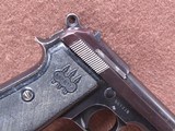 Italy Made Beretta 948 22 LR Semi 3.25