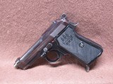 Italy Made Beretta 948 22 LR Semi 3.25