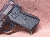 Italy Made Beretta 948 22 LR Semi 3.25