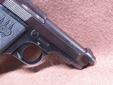 Italy Made Beretta 948 22 LR Semi 3.25