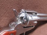 Like New Ruger Vaquero 44 Mag 6 Shot SA 4.5