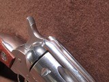 Like New Ruger Vaquero 44 Mag 6 Shot SA 4.5